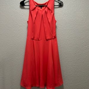 Express size 4 dress.